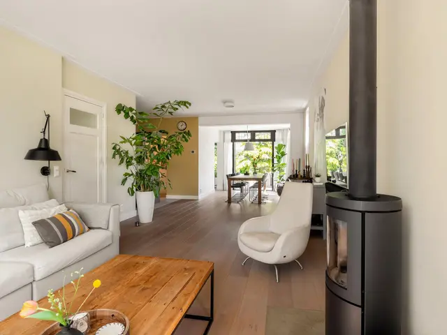 Stationsweg 7, CASTRICUM