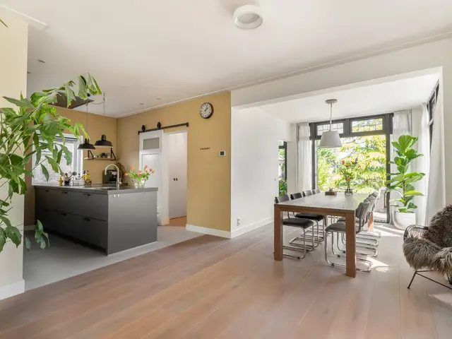 Stationsweg 7, CASTRICUM