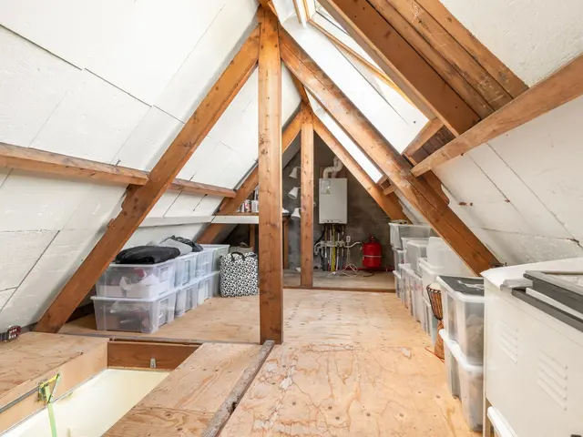 Stationsweg 7, CASTRICUM