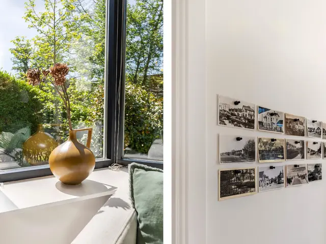 Stationsweg 7, CASTRICUM