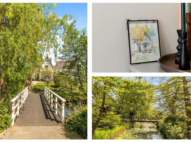 Stationsweg 7, CASTRICUM