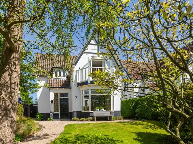Stationsweg 7, CASTRICUM