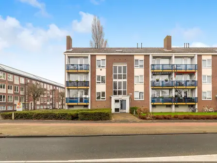 Wijk aan Duinerweg 165