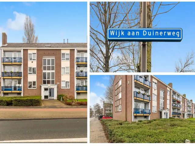 Wijk aan Duinerweg 165, BEVERWIJK