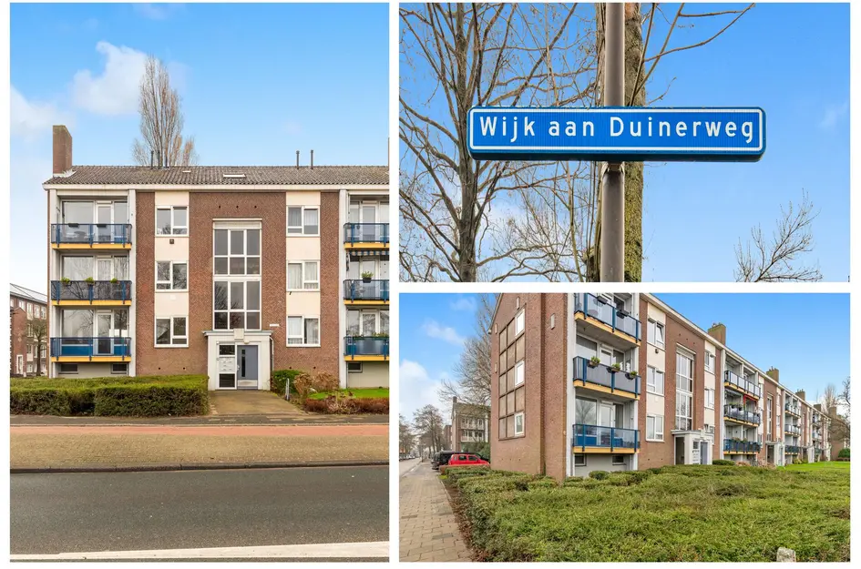 Wijk aan Duinerweg 165