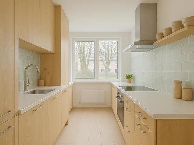 Wijk aan Duinerweg 165, BEVERWIJK