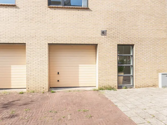 Fien de la Marstraat 17, CASTRICUM