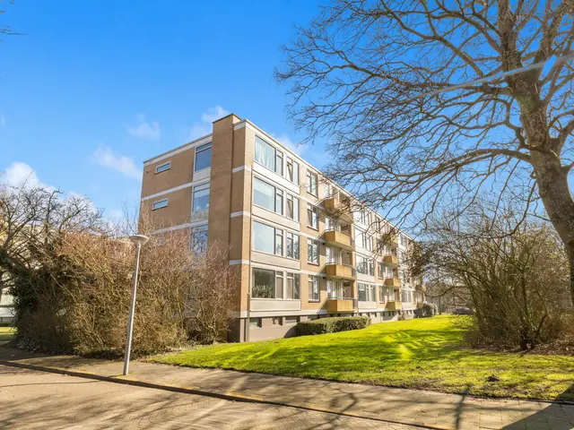 Van Ostadelaan 78, ALKMAAR