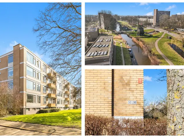 Van Ostadelaan 78, ALKMAAR