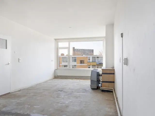 Van Ostadelaan 78, ALKMAAR