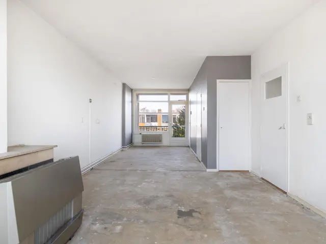 Van Ostadelaan 78, ALKMAAR