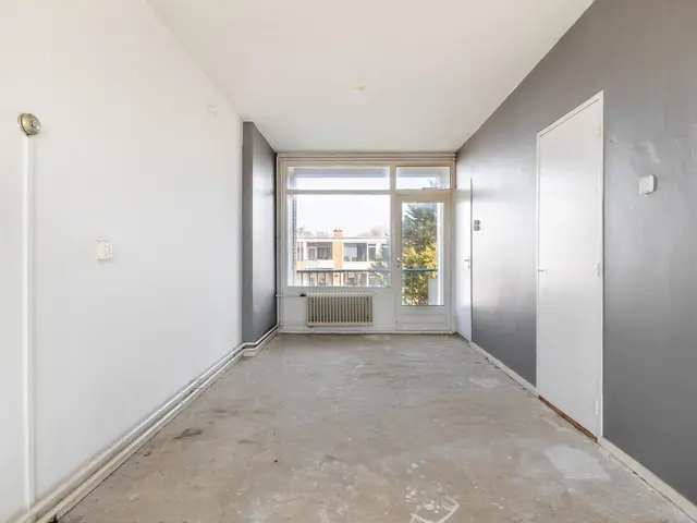 Van Ostadelaan 78, ALKMAAR