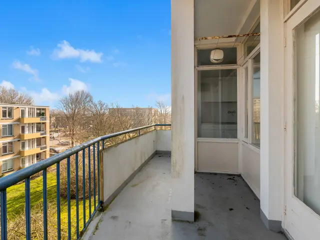Van Ostadelaan 78, ALKMAAR