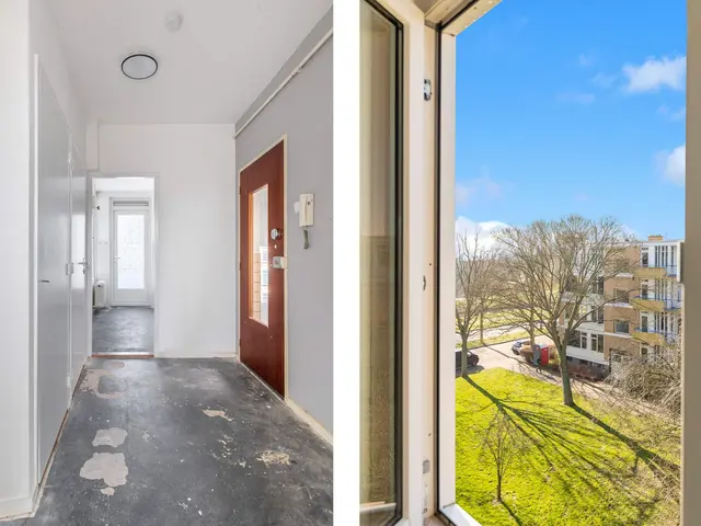 Van Ostadelaan 78, ALKMAAR