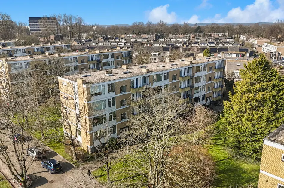 Van Ostadelaan 78