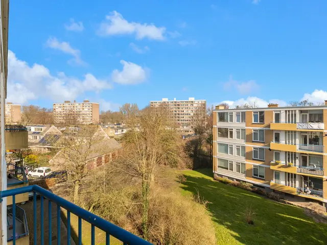 Van Ostadelaan 78, ALKMAAR