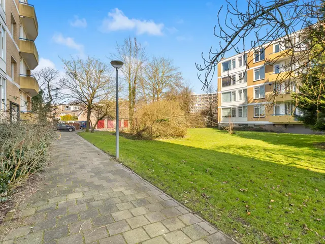 Van Ostadelaan 78, ALKMAAR