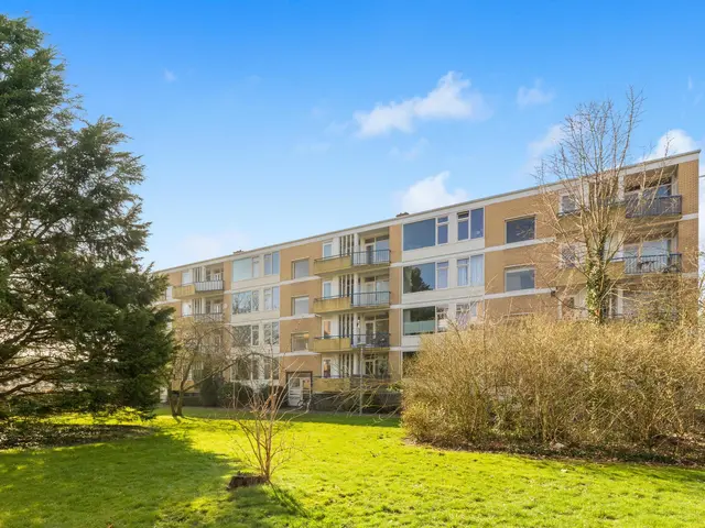 Van Ostadelaan 78, ALKMAAR