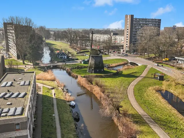 Van Ostadelaan 78, ALKMAAR