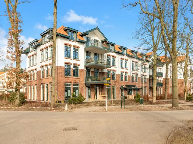 Oude Parklaan 102e, CASTRICUM