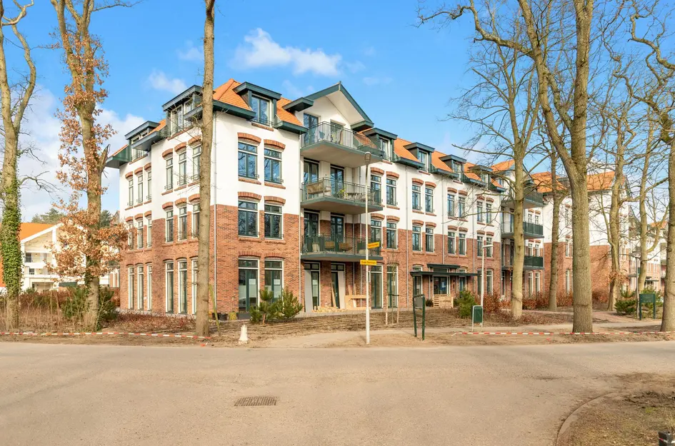 Oude Parklaan 102e