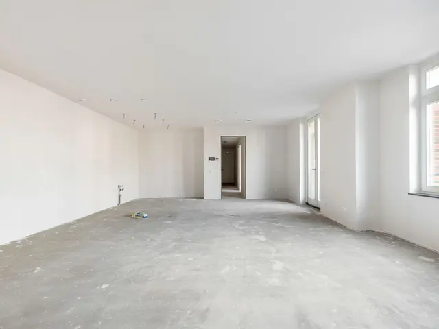 Oude Parklaan 102e, CASTRICUM