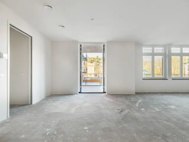 Oude Parklaan 102e, CASTRICUM