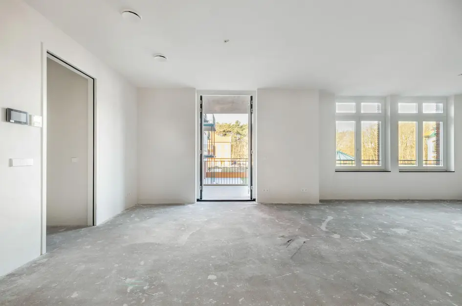 Oude Parklaan 102e