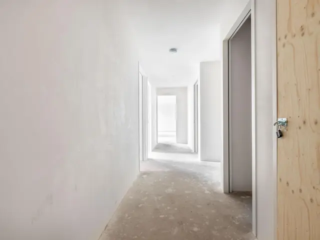 Oude Parklaan 102e, CASTRICUM