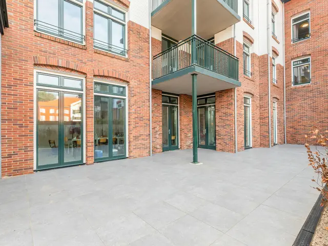 Oude Parklaan 102e, CASTRICUM