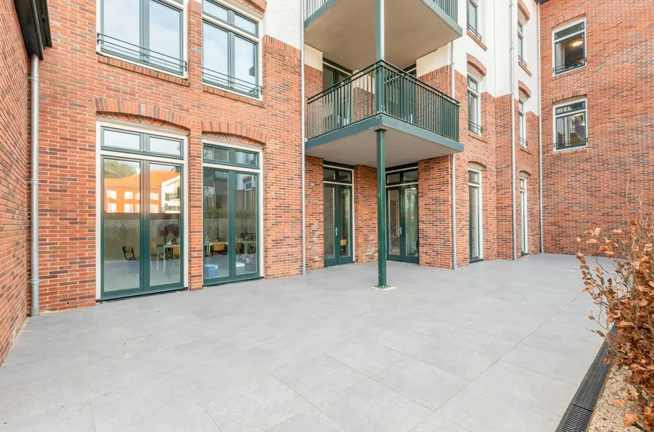 Oude Parklaan 102e