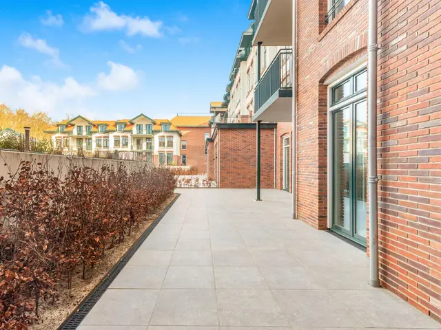 Oude Parklaan 102e, CASTRICUM