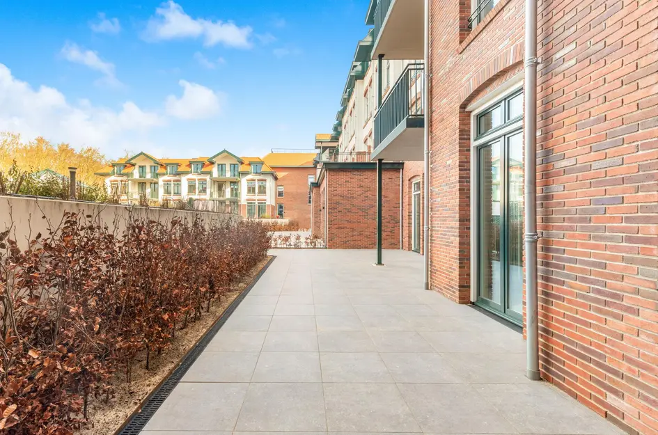 Oude Parklaan 102e