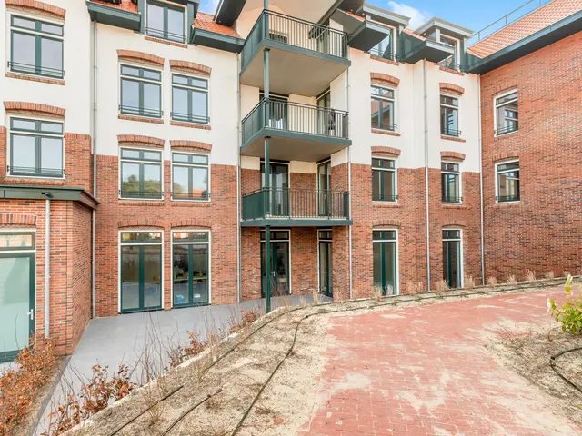 Oude Parklaan 102e, CASTRICUM