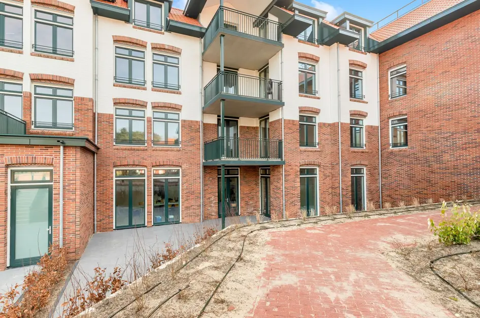 Oude Parklaan 102e