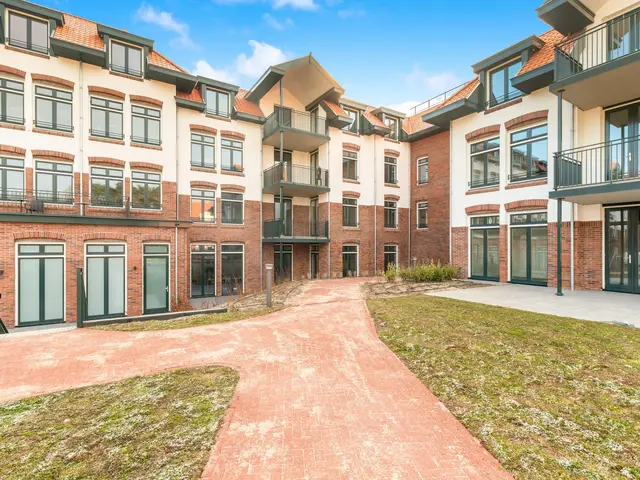 Oude Parklaan 102e, CASTRICUM
