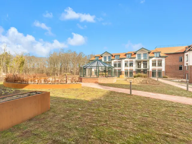 Oude Parklaan 102e, CASTRICUM