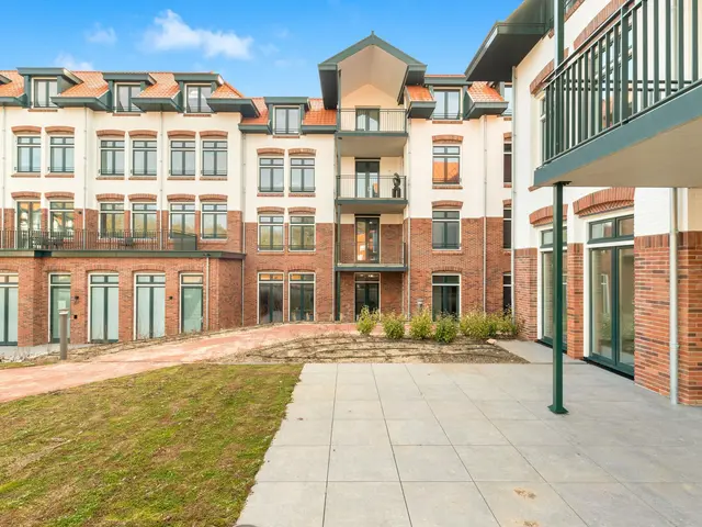 Oude Parklaan 102e, CASTRICUM