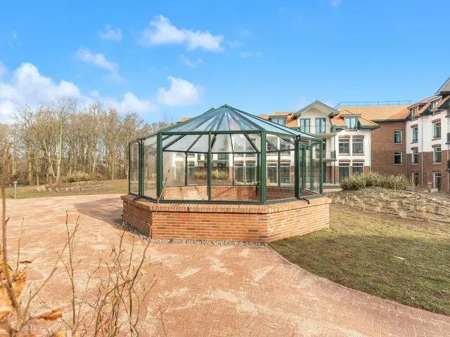 Oude Parklaan 102e, CASTRICUM