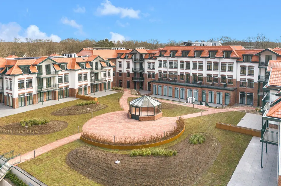 Oude Parklaan 102e