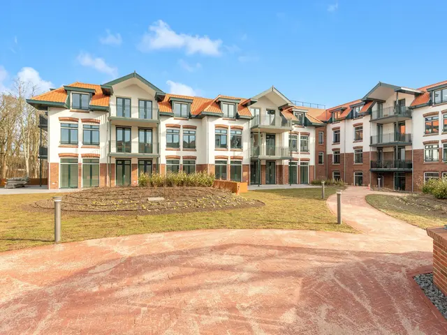 Oude Parklaan 102e, CASTRICUM