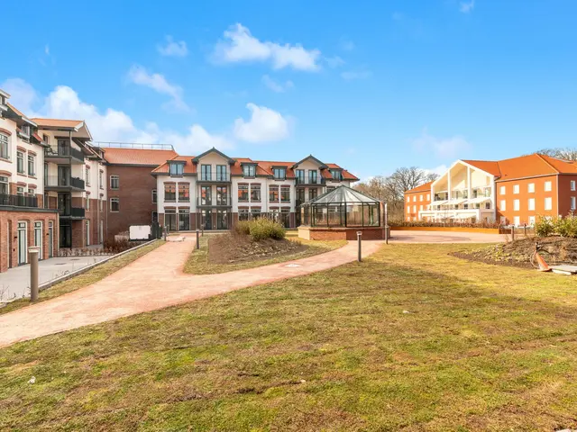 Oude Parklaan 102e, CASTRICUM