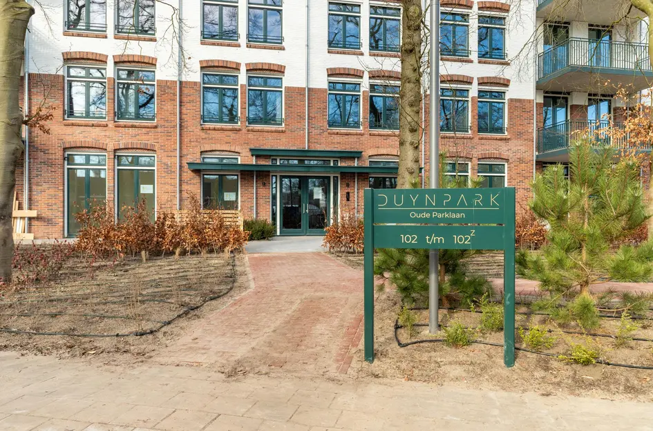 Oude Parklaan 102e