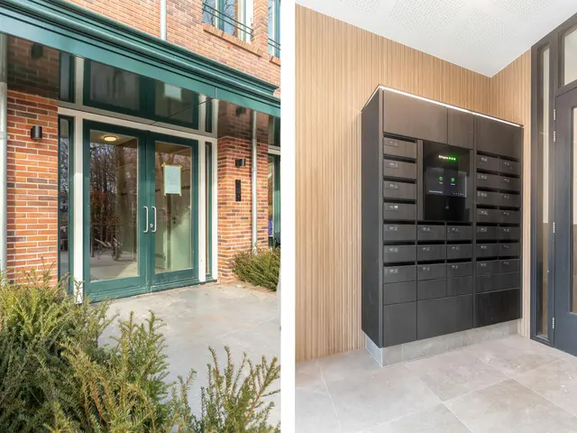 Oude Parklaan 102e, CASTRICUM