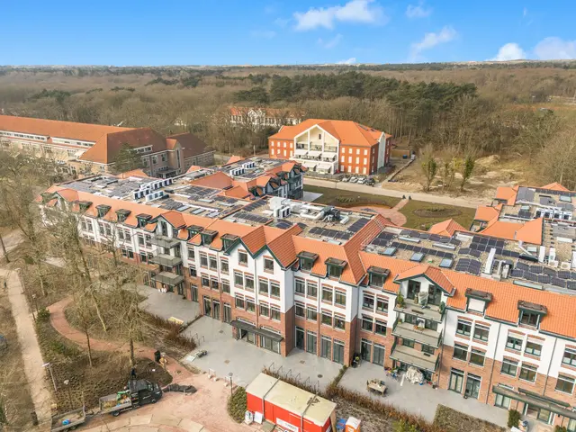 Oude Parklaan 102e, CASTRICUM