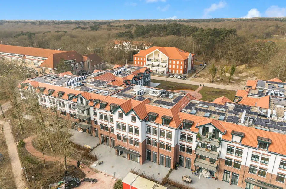 Oude Parklaan 102e