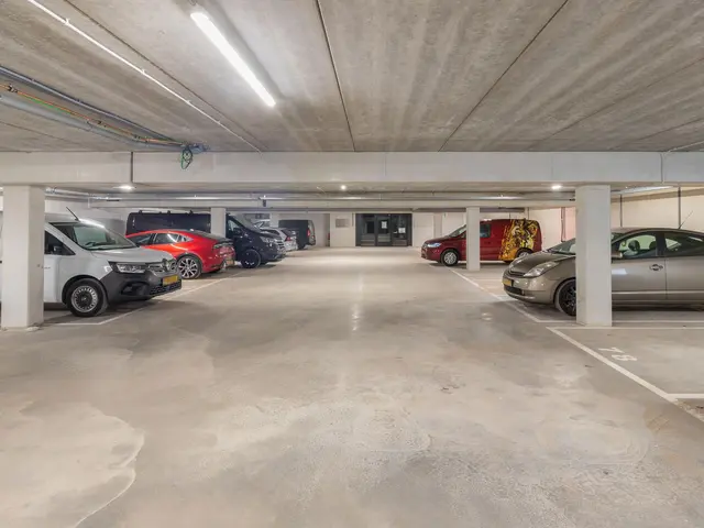 Oude Parklaan 102e, CASTRICUM
