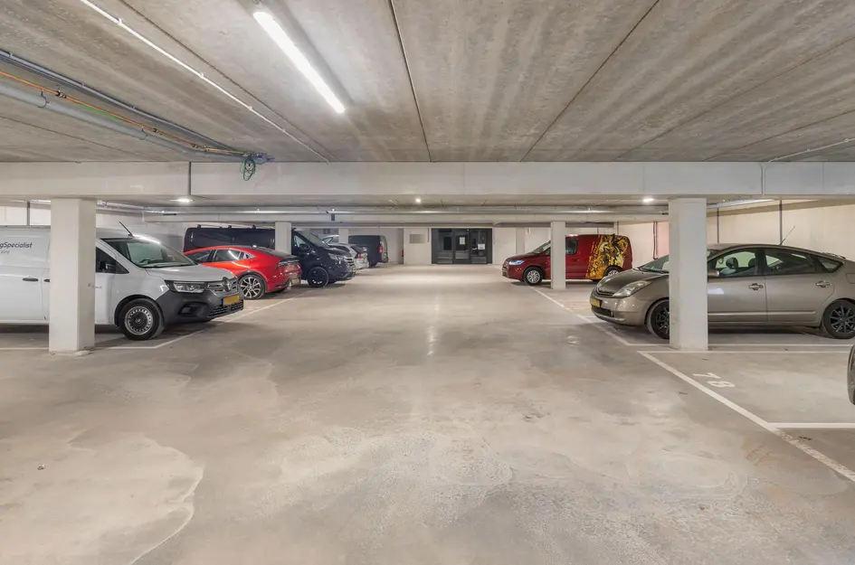 Oude Parklaan 102e