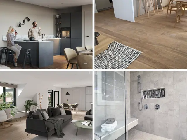 Oude Parklaan 102e, CASTRICUM
