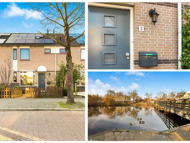 De Sonneveld 3, HEILOO